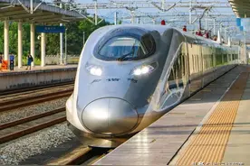 南宁、柳州、桂林已通高铁县市共26个，柳州仅通2个，桂林通最多图片