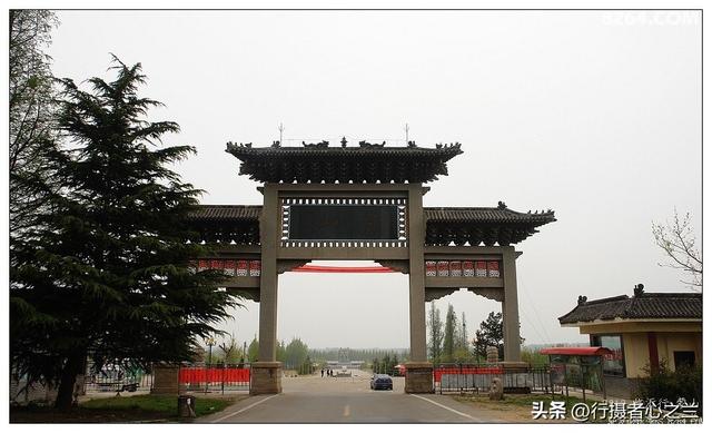 山东行游影记（25）—临沂蒙山（六）