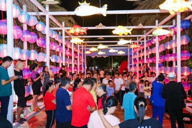 去潭门欢乐赶海！快解锁这份最全攻略（内含乐城宠粉福利）