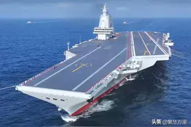 追赶美国，解放军海军，2035年，到底需要多少艘航母？图片