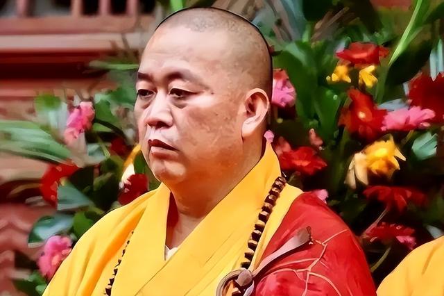 时隔23天，官媒再出手，更多真相被爆，彻底扯下释永信“遮羞布”