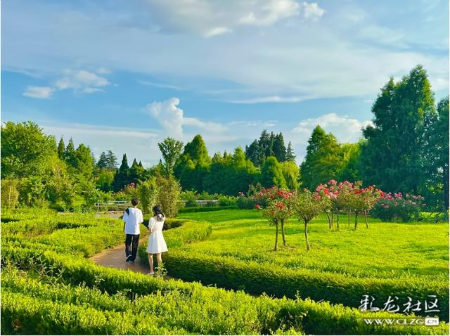 旅居云南，邂逅昆明大观楼之美～