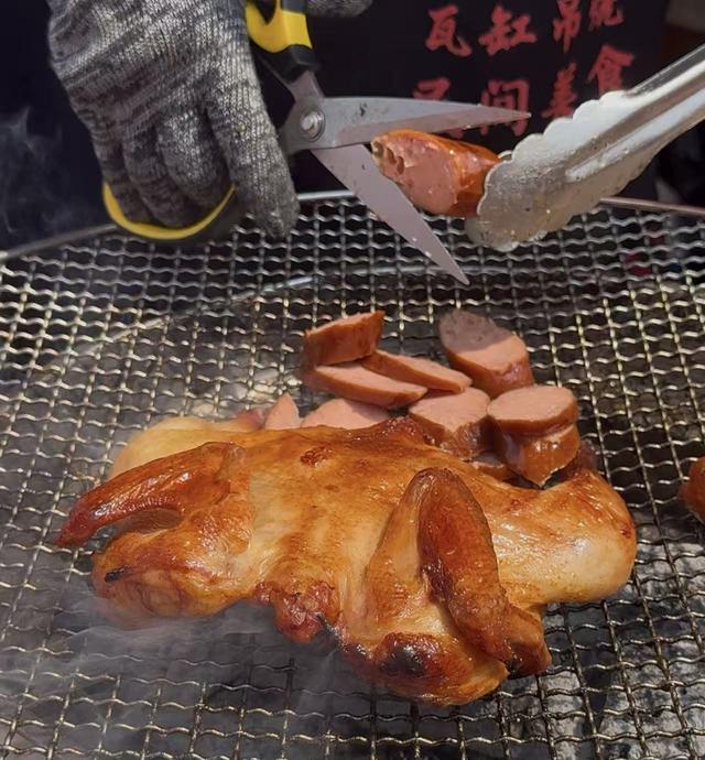 国庆来佛山寻味！西樵岭南美食文化周启动｜双节同庆趣游佛山