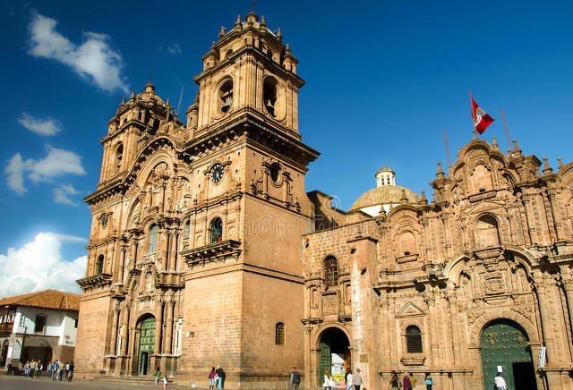 世界10大古都揭晓，中国上榜1座，不是洛阳，也不是北京！