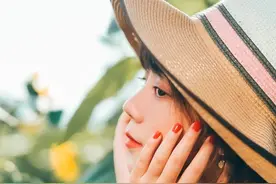 发现了吗？凡是有本事的男人基本上都不近女色，人家自控力强图片