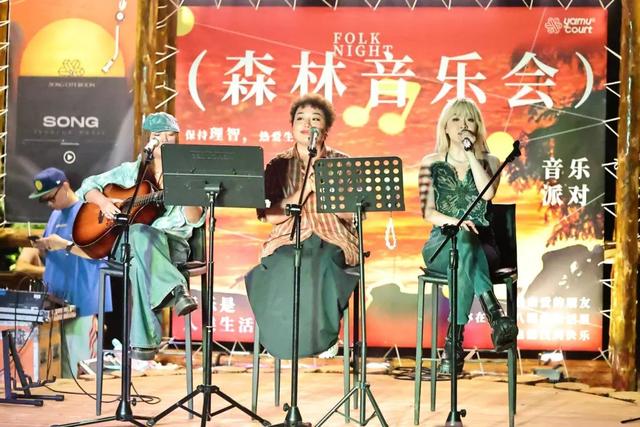 越夜越精彩！长春这条老街，根本逛不够！