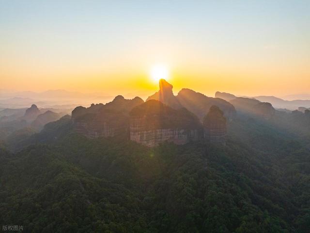 劝您去趟韶关：拜南华寺六祖，走千年珠玑巷，这才是老广东的味道