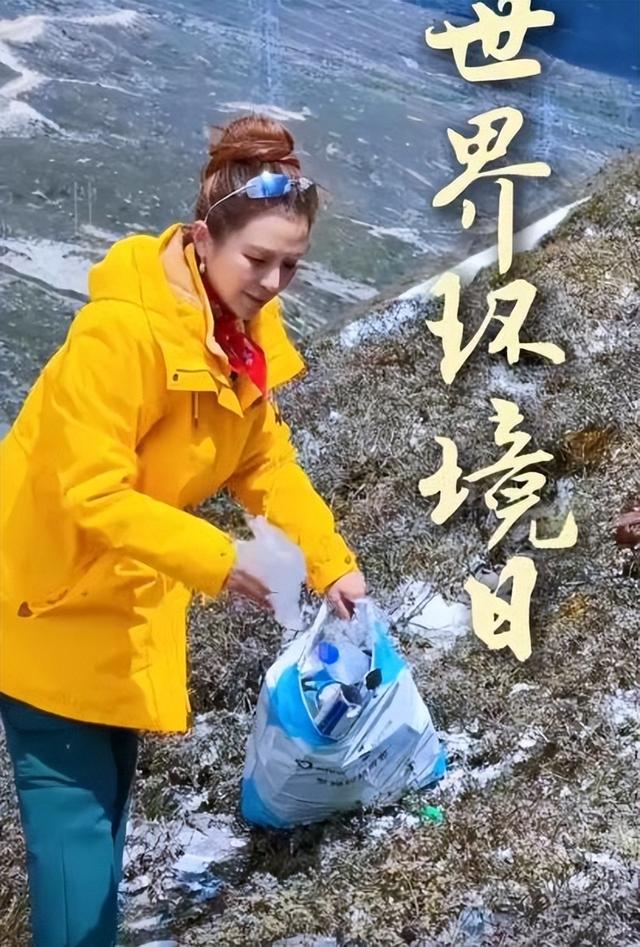 善恶终有报！52岁重病缠身的朱迅，走上了另一条道路