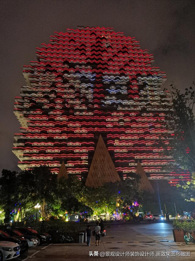 海南省三亚市鹿回头风景区