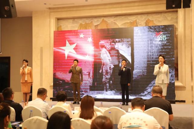 长治文旅向武汉发出“清凉”邀请函