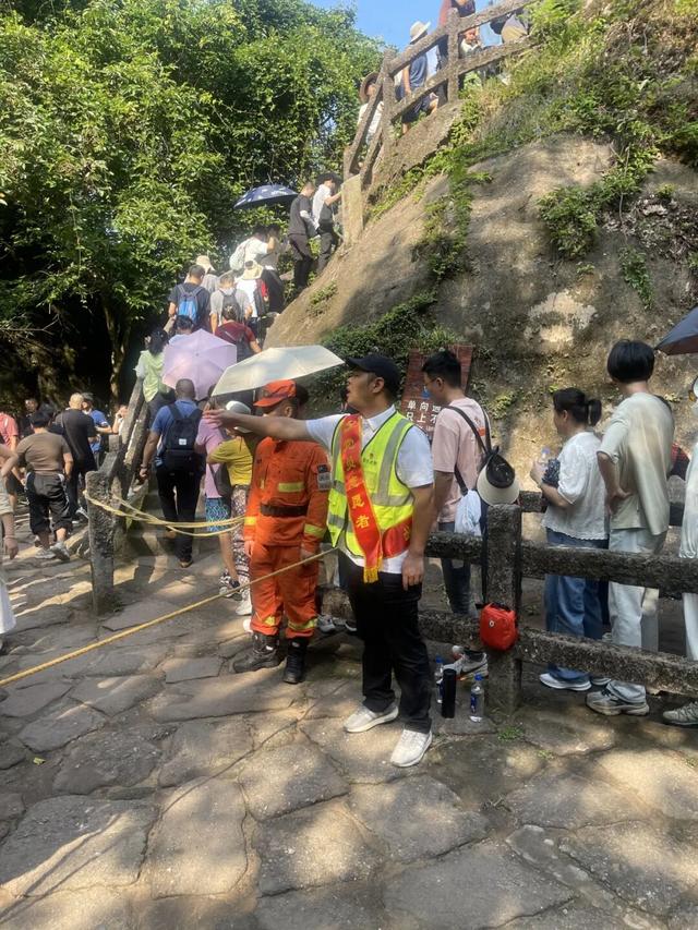 一路“香”逢武夷秋 | 非遗民俗+科技赋能，解锁武夷文旅流量密码~
