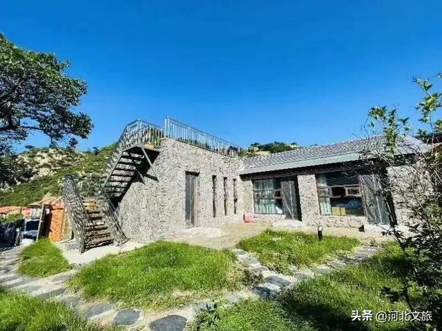 原来你可以这样游张家口——特色民宿多彩之旅