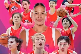 四川女篮阵容太豪横:2个顶级外援，6个国家队员，4个准国家队员图片