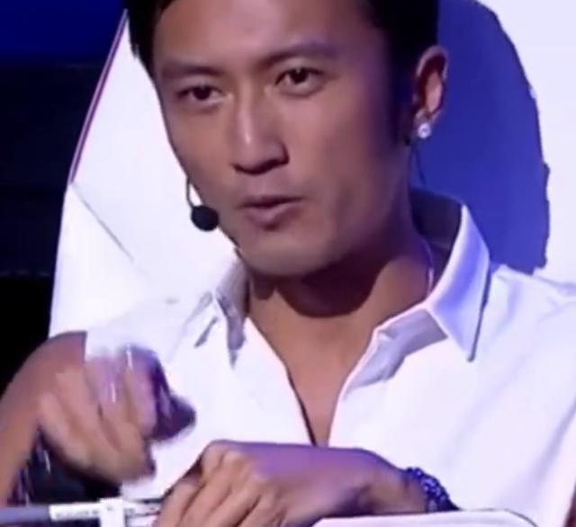 欧豪的“获奖感言”在全网火了，马思纯说过的话，终于有人信了