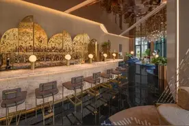 多家W酒店推出“追光逐夏”体验，解锁夏日潮流生活图片