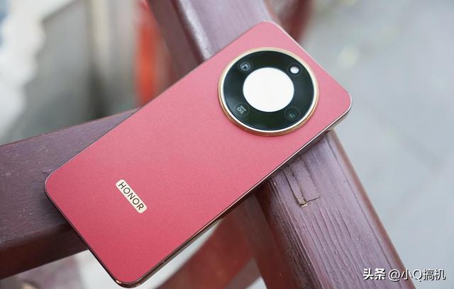 双11国产手机“销量王”，8300mAh+512G+80W无线充，还有满级防水