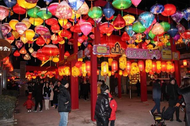 高碑店三名片：千年古寺、文创小镇与豆丝飘香。周末游河北打卡地