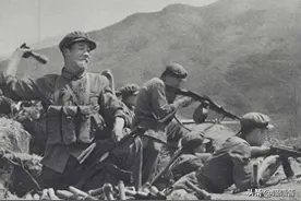 62年西藏军区司令员说了一句话，让毛主席下定决心与印度开战图片