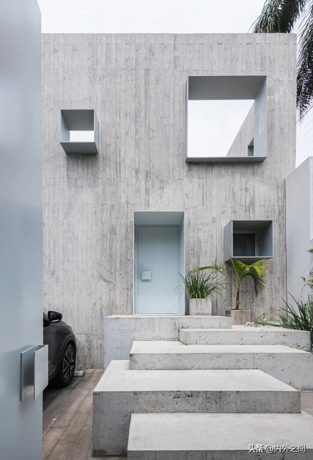 美学散步，行走间的静谧