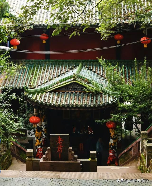 成都新津被严重低估的徒步路线，尤以象鼻子山更为爆红！