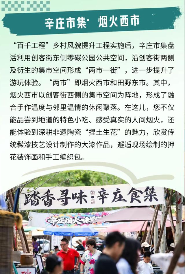 Country Walk昌平篇：这个冬天去哪玩？摘草莓、逛市集、公园漫步一次搞定！