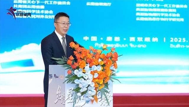 打卡云南最潮嘉年华！在这里，人人都是记录者，个个都是主理人