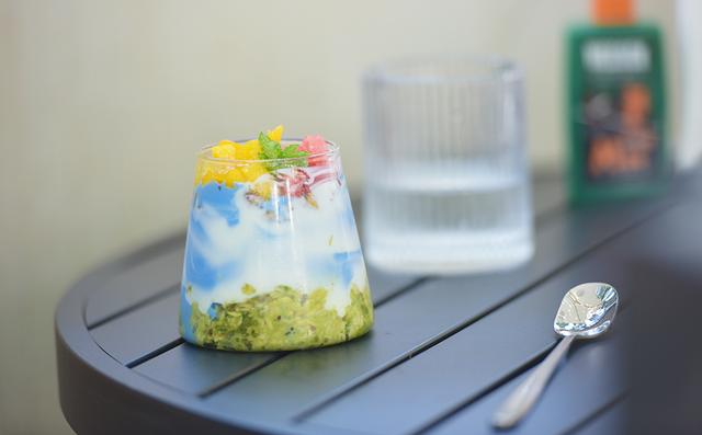 【万峰林的答案】一口吃掉万峰林的夏天