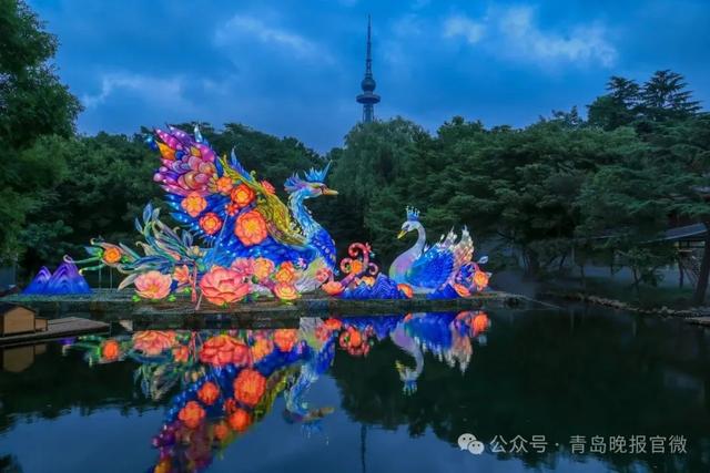 准大学生们还没到青岛，惊喜已备好！这份免费礼物等你开启→