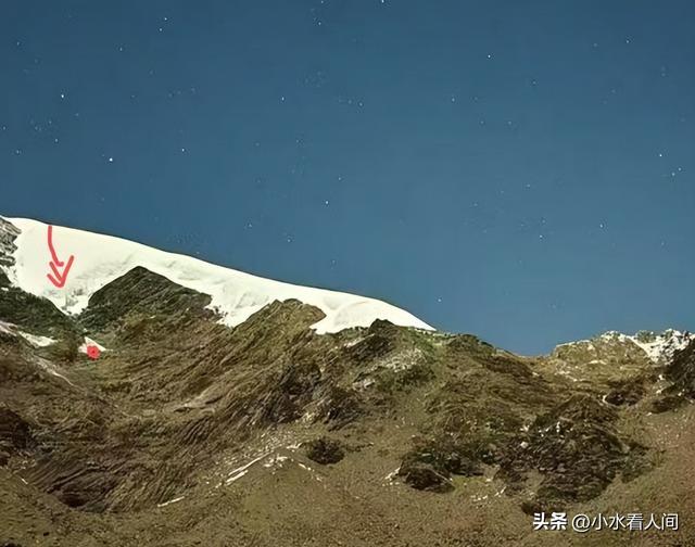 31岁男子雪山坠亡后续，尸体撞击崖底碎石惨烈，犯了三个致命错误