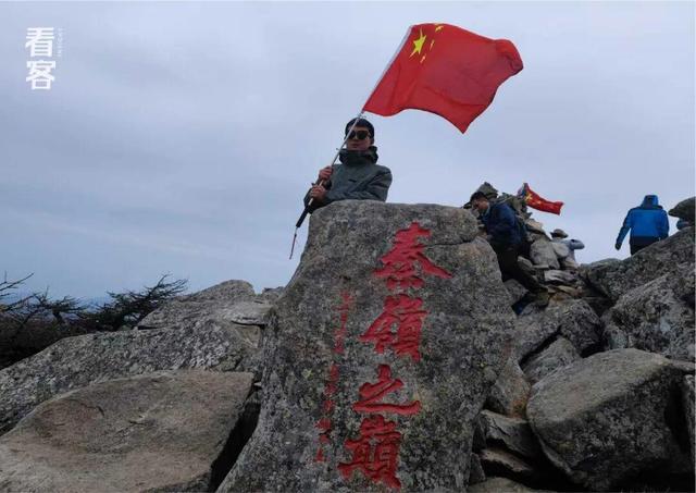 我在夺命鳌太线，见过最残忍的死法