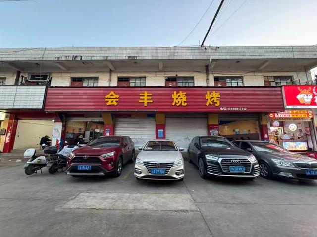 昆明官渡本地人的“8大地下美食清单”，推翻91%的网红攻略，避坑