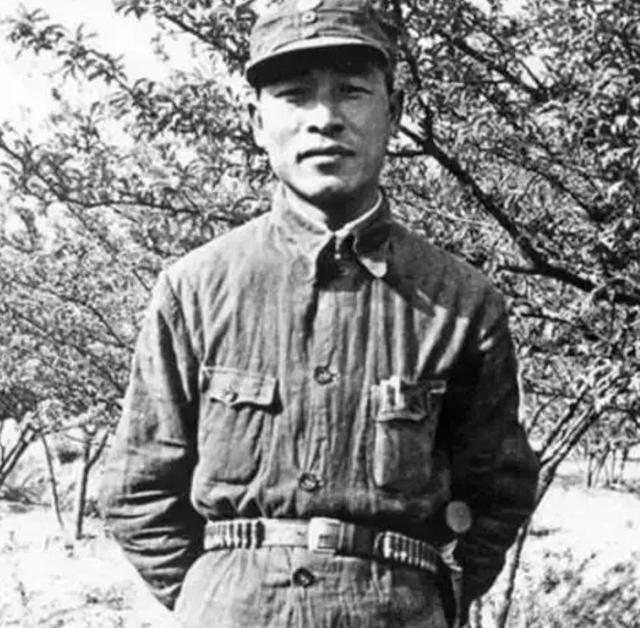 彭总养大的儿子，22岁当上师长，毛泽东说他必反	，彭总不信