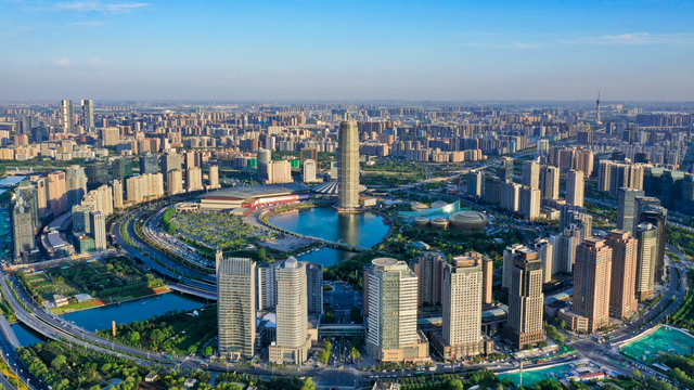 曾是世界上最大的城市，差点成了新中国首都，如今沦为四线小城