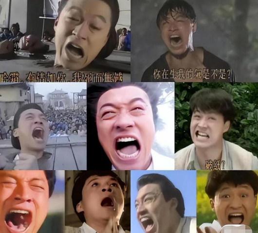 落地的凤凰不如鸡！为养家糊口沦落到景区卖艺，这4位明星太可惜