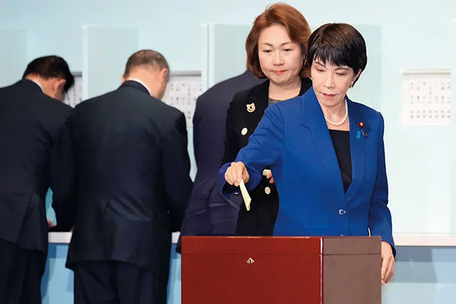 5个强敌齐聚东京开会，日本通告联合国，要求中方必须道歉