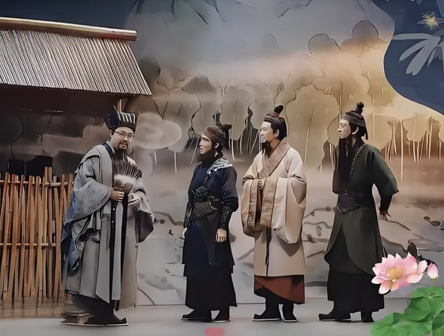 童趣三国行：5岁宝贝的《三国演义》启蒙指南