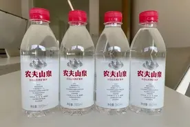 农夫山泉将推低价矿泉水，水行业竞争再起波澜？图片