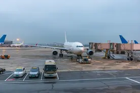 全国第一！上半年，西安咸阳国际机场保障通程旅客17.75万人图片