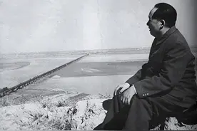 本来国际规定领海是3海里，1958年时毛主席表态中国领海是12海里图片