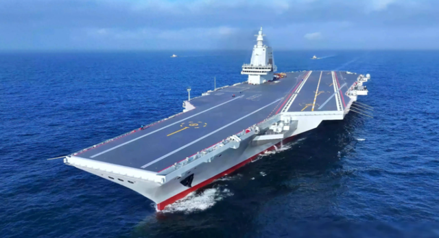 终于知道怕了？美国智库曾罕见表态：中国很可能在台海击败美国！