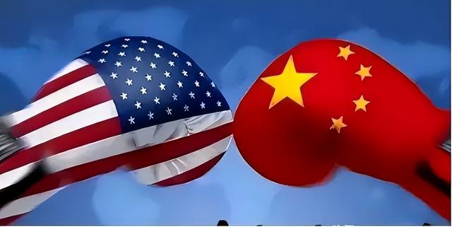 国庆第二天，特朗普急了，对我国撂重话，24小时内，我国有大动作