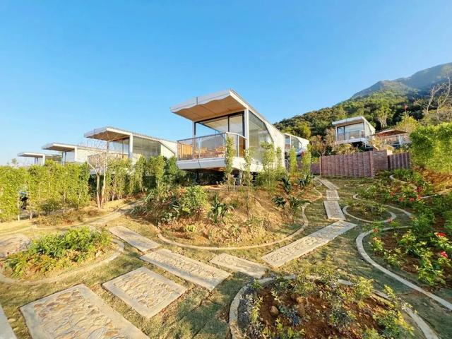 泥烩鸡、采摘、露营、民宿……肇庆这个500亩庄园，太会玩了！