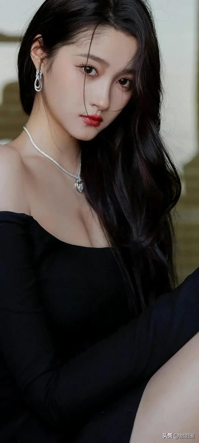 20位美人，谁是你心目中的No.1？