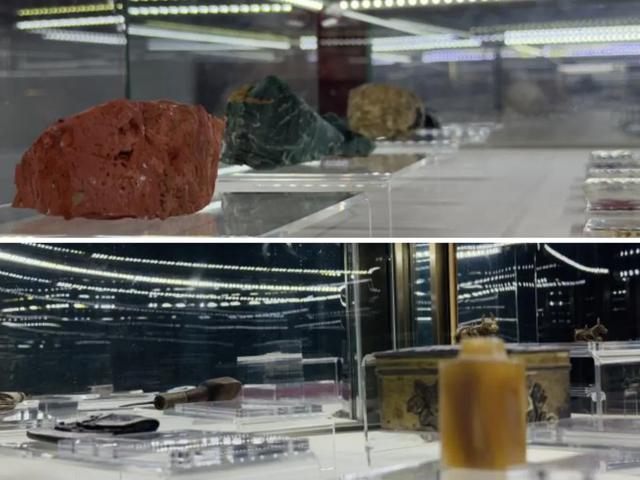 乐游唐山，寻迹百年，解锁建国里文旅街区的元旦限定！