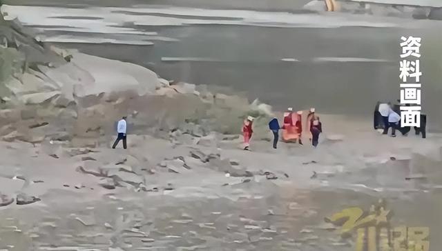 确认死亡！陕西新郎遗体被找到，身上穿喜服，女方：会尽快去看望