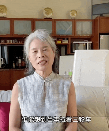 北京初代丁克现状：上岁数了，“后遗症”果然来了