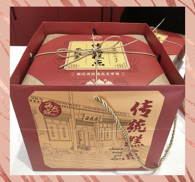 游河北！廊坊安次：京南宝藏小城，非遗美食与千年灯楼的时空对话