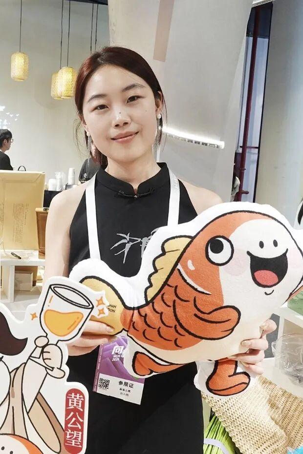 启幕！富阳馆，好看好逛！有浙BA同款