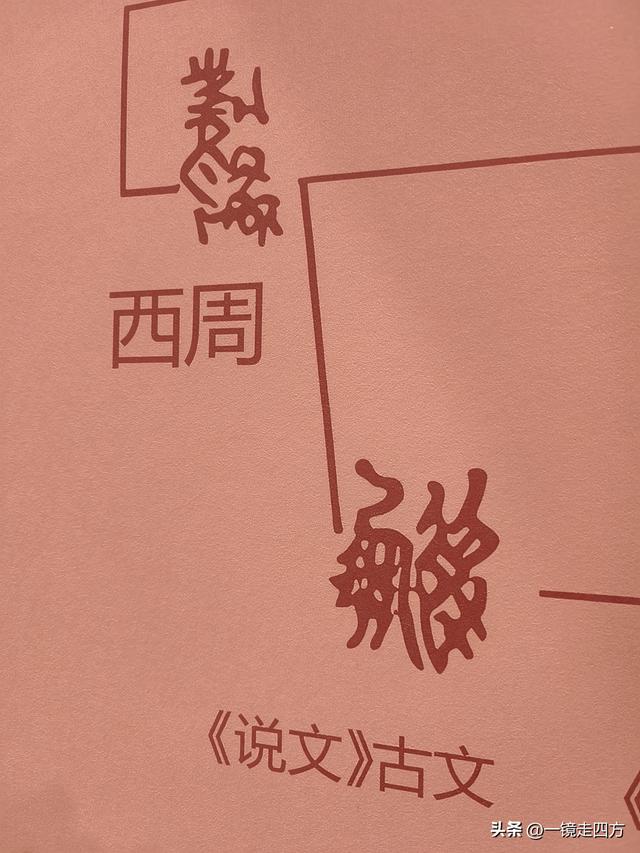 在辽宁省博物馆新馆的一楼特展区，能集中看到不少这里的镇馆之宝