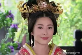 卫青32岁时，娶了43岁已经三婚的寡妇平阳公主。图片